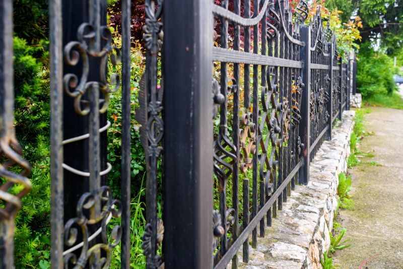 Decorative Fence Service