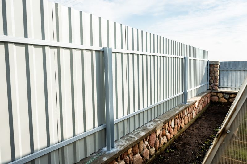Fence Material Suppliers
